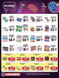 Catálogo Bahamas Supermercados Página 8