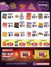 Catálogo Bahamas Supermercados Página 9
