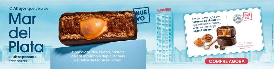 Catálogo Havanna Página 3
