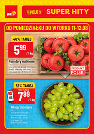 Polomarket gazetka Strona 1