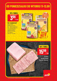 Polomarket gazetka Strona 3