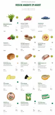 Biocompany Prospekt (gültig bis 20-08)