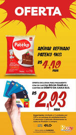 Catálogo Ricoy Supermercados Página 3