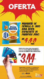 Catálogo Ricoy Supermercados Página 5