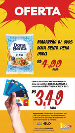Catálogo Ricoy Supermercados Página 7