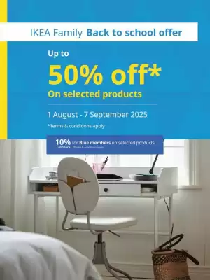 Ikea catalogue