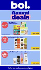 Bol.com folder week 33 Pagina 1