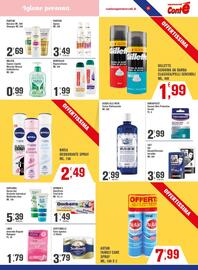 Volantino Conté Supermercati Pagina 13