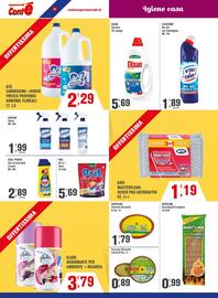 Volantino Conté Supermercati Pagina 14