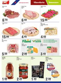 Volantino Conté Supermercati Pagina 4