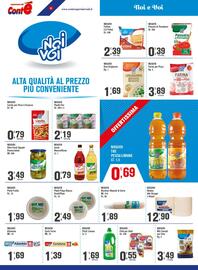 Volantino Conté Supermercati Pagina 6