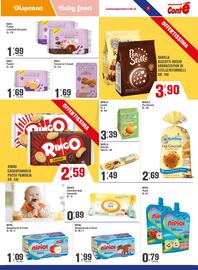 Volantino Conté Supermercati Pagina 9