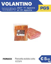 Volantino PGS Cash&Carry Pagina 3
