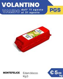 Volantino PGS Cash&Carry Pagina 4