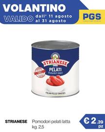 Volantino PGS Cash&Carry Pagina 5