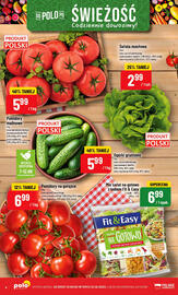 Polomarket gazetka tydzień 32 Strona 4