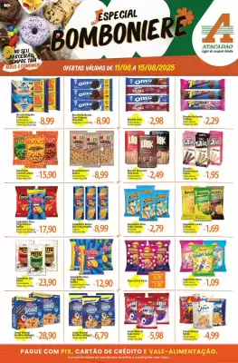 Catálogo Atacadão (válido até 15-08)