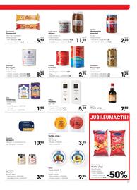 HANOS folder | Courant Pagina 21