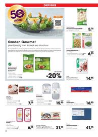HANOS folder | Courant Pagina 28