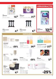 HANOS folder | Courant Pagina 31