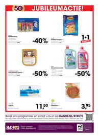 HANOS folder | Courant Pagina 32
