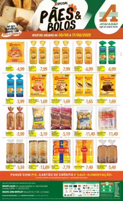 Catálogo Atacadão (válido até 17-08)