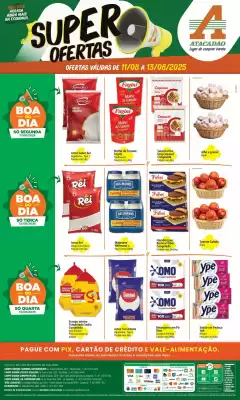 Catálogo Atacadão (válido até 13-08)