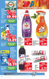 Catalog Kaufland săptămâna 33 Pagină 60