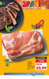 Catalog Kaufland săptămâna 33 Pagină 14