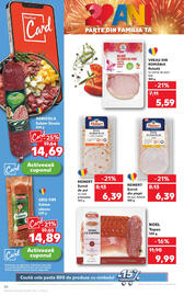 Catalog Kaufland săptămâna 33 Pagină 30