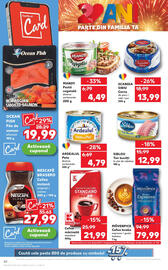 Catalog Kaufland săptămâna 33 Pagină 40