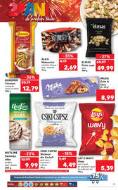 Catalog Kaufland săptămâna 33 Pagină 43