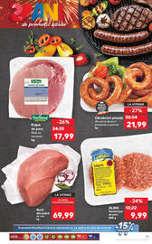 Catalog Kaufland săptămâna 33 Pagină 23