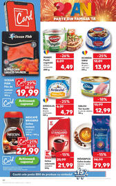 Catalog Kaufland săptămâna 33 Pagină 40