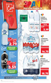 Catalog Kaufland săptămâna 33 Pagină 44