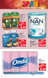 Catalog Kaufland săptămâna 33 Pagină 58