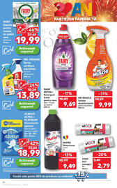 Catalog Kaufland săptămâna 33 Pagină 60