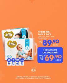 Catálogo Drogaria Catarinense Página 4