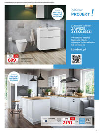 Komfort gazetka Strona 3