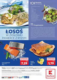 Kaufland gazetka tydzień 33 Strona 2