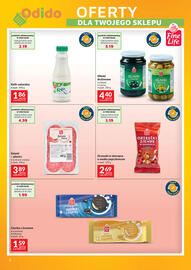 Makro gazetka Strona 2
