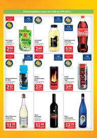 Makro gazetka Strona 3