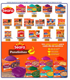 Catálogo Boa Supermercados Página 3