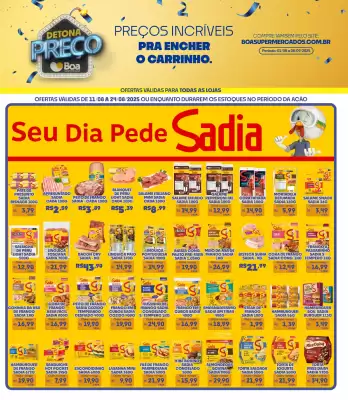 Catálogo Boa Supermercados (válido até 24-08)
