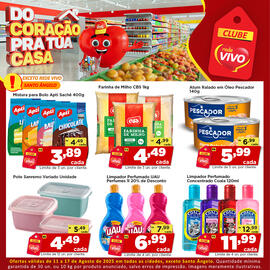 Catálogo Rede Vivo semana 33 Página 2