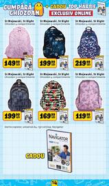 Catalog Noriel Pagină 14