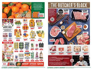 Food Lover's Market catalogue Page 2