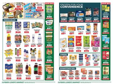 Food Lover's Market catalogue Page 3