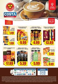 Catálogo Costa Atacadão semana 33 Página 1