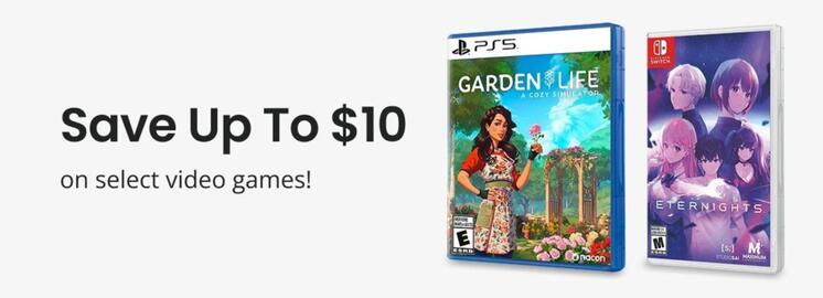 Game Stop Weekly Ad week 33 Page 4